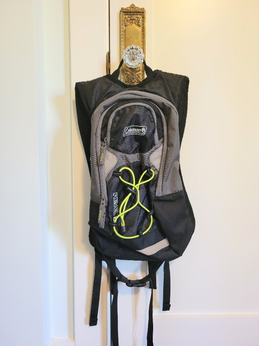 [Coleman] Revel 8L Hydration Hiking Backpack